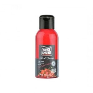 Oil of Secret Vişne Aromalı Masaj Yağı 100ml.